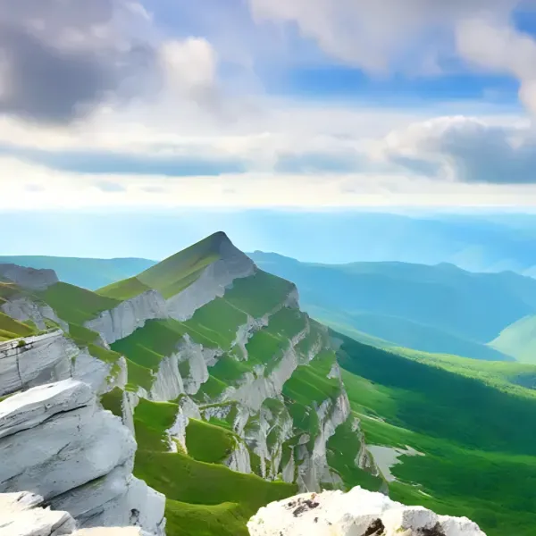 Ветрозащитные и теплые женские горные брюки16