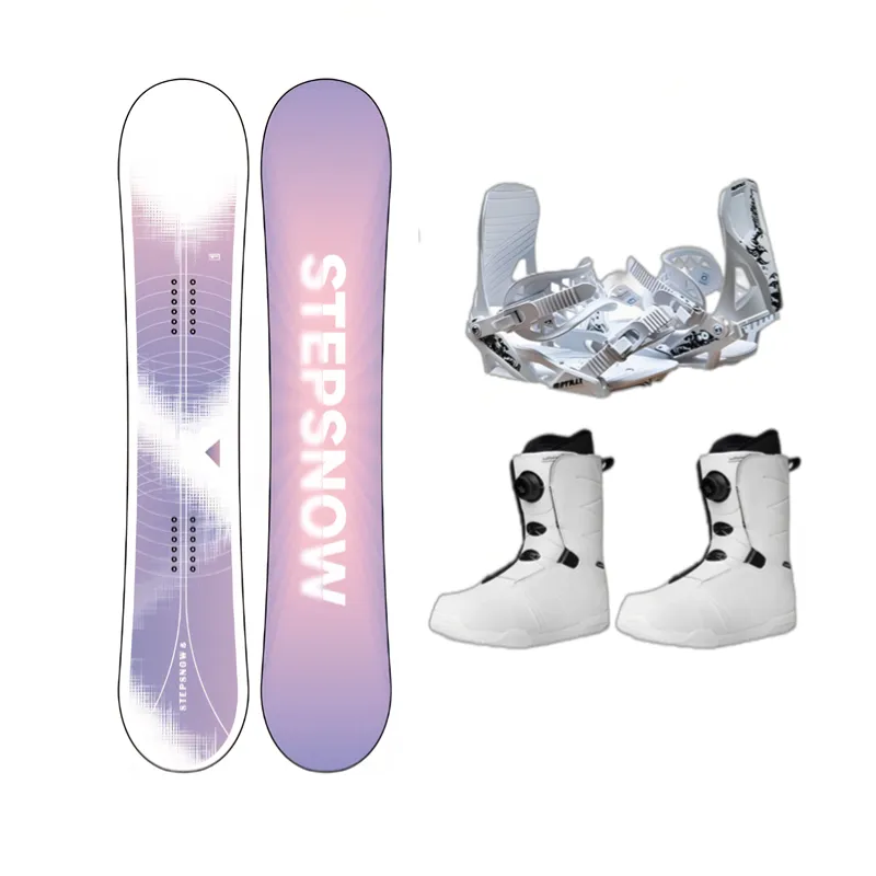 Женские горные лыжи для фрирайда