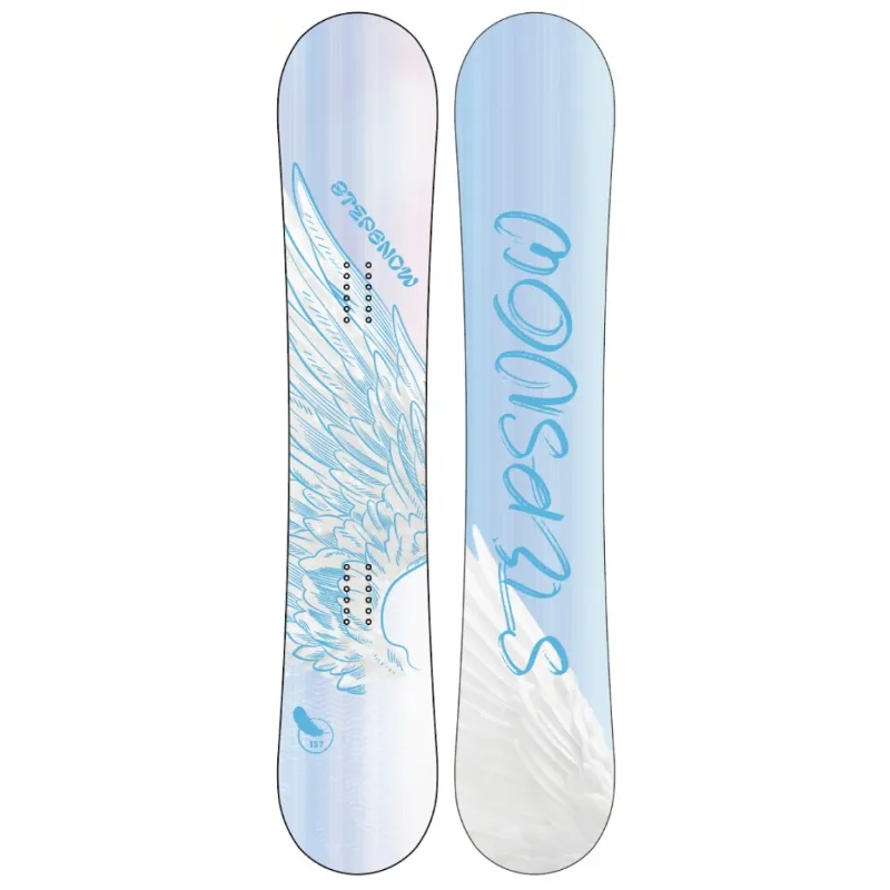 Мужские горные лыжи для скоростного спуска