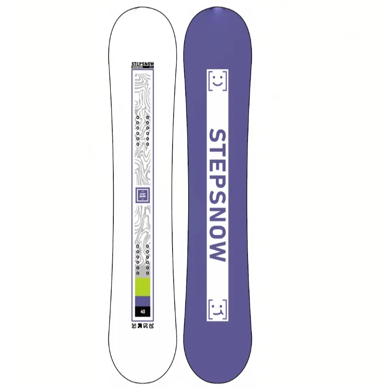 Сноуборд для всех типов склонов, износостойкий1