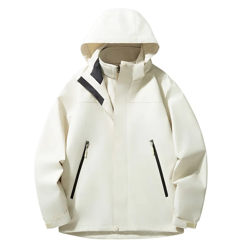 Съёмная горная ветровка для активного отдыха