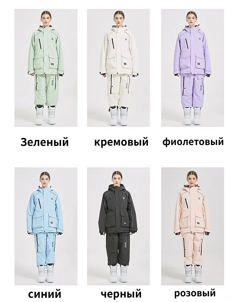 Цвета продукта