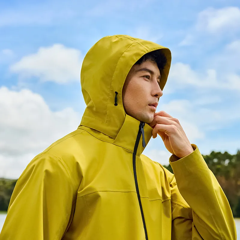 ветровки на осень